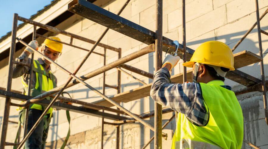 Professional fairlawn roofing services in Hurley, SD
